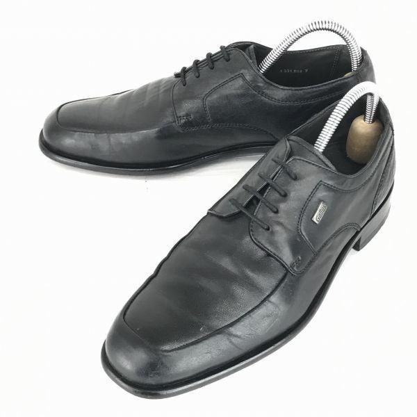 GALLUS Шкіряні Оксфорди з U-подібним миском 25.5 Чорні Туфлі для ділового стилю Зроблено в Німеччині(ВИКОРИСТАНИЙ)
GALLUS Шкіряні Оксфорди з U-подібним миском 25.5 Чорні Туфлі для ділового стилю Зроблено в Німеччині(ВИКОРИСТАНИЙ)