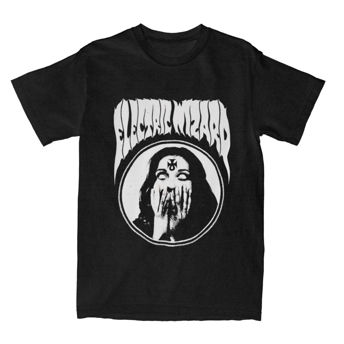 Electric Wizard Dopethrone Apparel Shirt Men Women Stoner Metal Band Vintage Pure Cotton Printed Tees M чёрный
Electric Wizard Dopethrone Apparel Shirt Men Women Stoner Metal Band Vintage Pure Cotton Printed Tees M чёрный