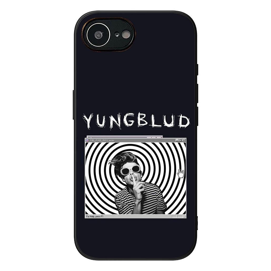 Yungbluds Phone Case for Xiaomi Redmi Note 12 11 10 A3 Pro 10A 10C 12C Note12 5G Protective Cover Redmi Note 11S 4G
Yungbluds Phone Case for Xiaomi Redmi Note 12 11 10 A3 Pro 10A 10C 12C Note12 5G Protective Cover Redmi Note 11S 4G