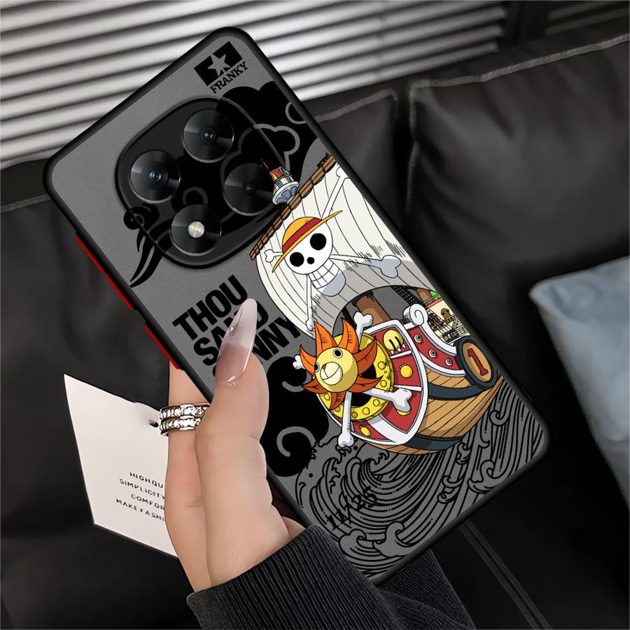Чехол-накладка для телефона Funda Back для Xiaomi Redmi Note 14 10 9S 11 13C 12 A4 14C 13 Pro Plus Аниме Логотип One Piece Redmi Note 9 Pro
Чехол-накладка для телефона Funda Back для Xiaomi Redmi Note 14 10 9S 11 13C 12 A4 14C 13 Pro Plus Аниме Логотип One Piece Redmi Note 9 Pro