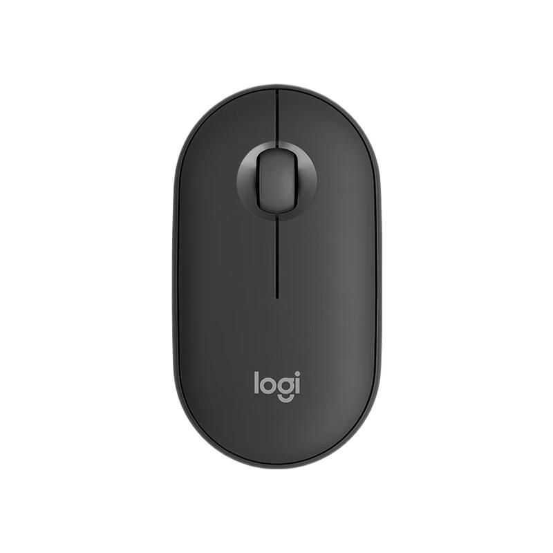 Logitech Pebble 2.0 Wireless Silent Bluetooth Mouse
Logitech Pebble 2.0 Wireless Silent Bluetooth Mouse