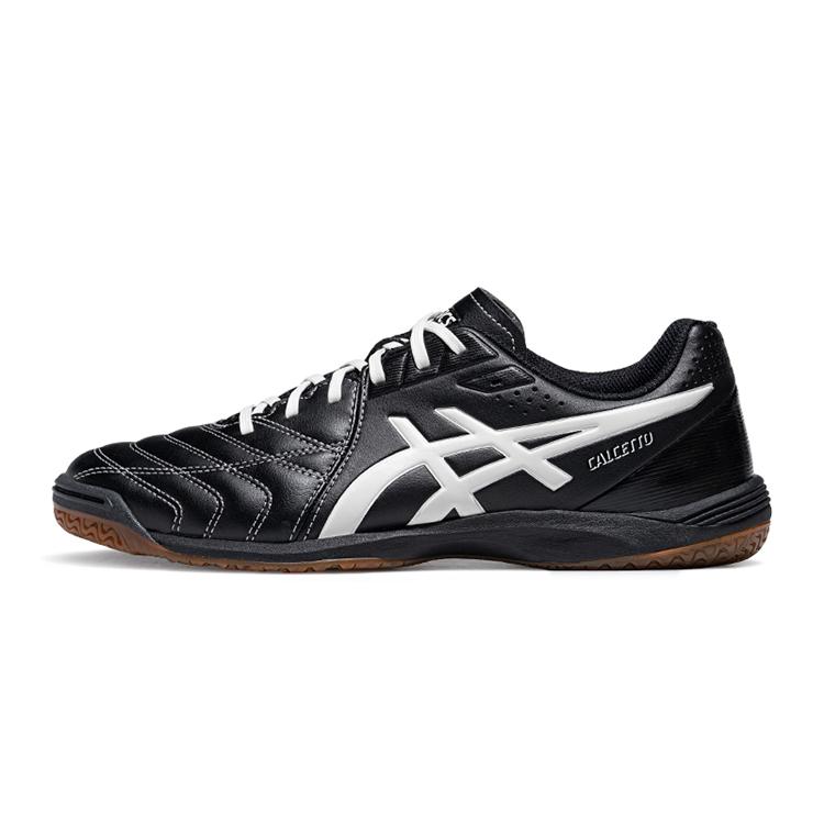 ASICS CALCETTO WD 9 Soccer Shoes Unisex 1113A073-001 41.5
ASICS CALCETTO WD 9 Soccer Shoes Unisex 1113A073-001 41.5