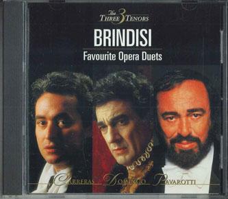 CD CARRERAS.DOMINGO.PAVAROTTI - Three Tenors Brindisi Favourite Ope DCT893 UNIVERSAL Japan Classical Used
CD CARRERAS.DOMINGO.PAVAROTTI - Three Tenors Brindisi Favourite Ope DCT893 UNIVERSAL Japan Classical Used