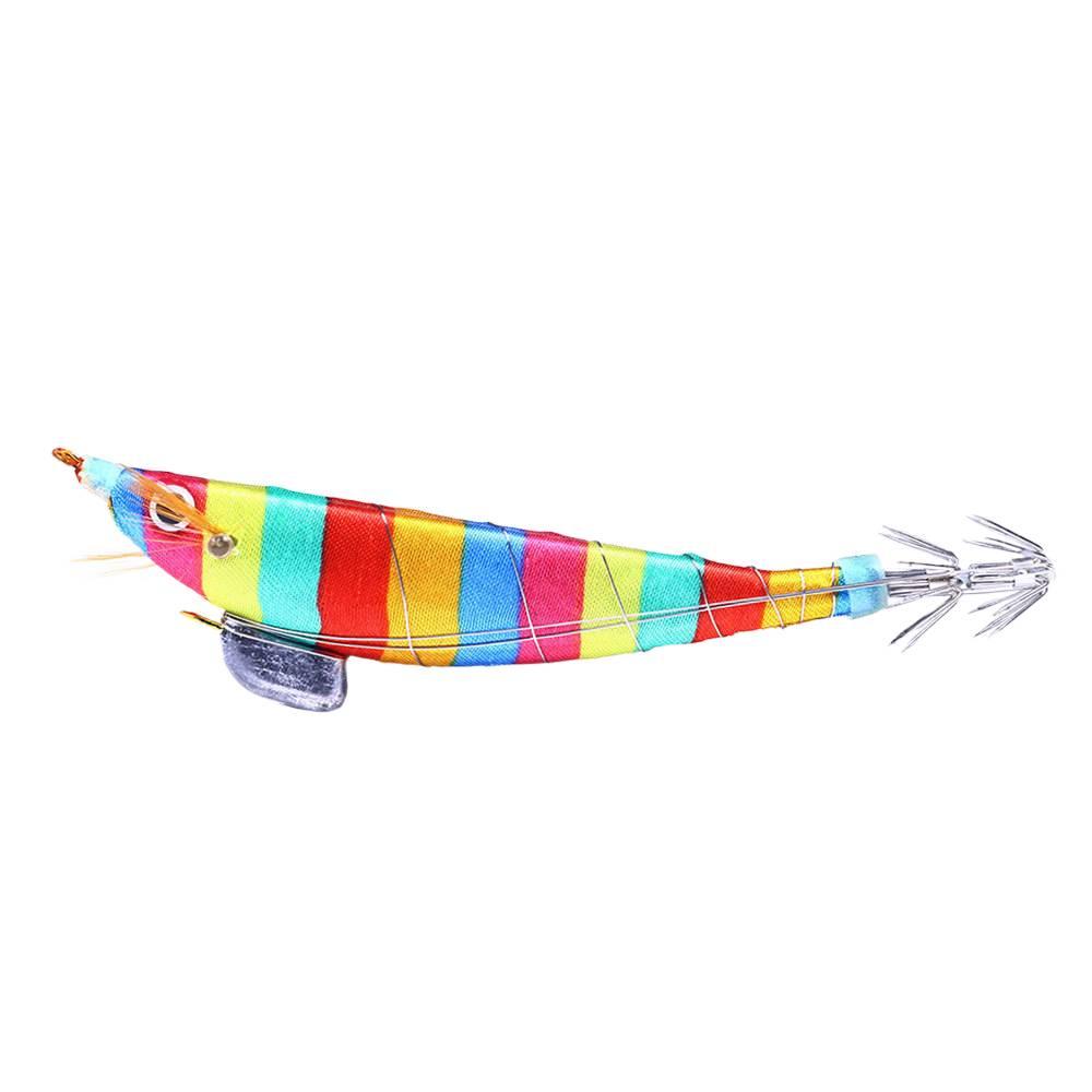 New12CM14.3GLuminous Wooden Shrimp Wire Banana Shrimp7Colorful Lure Fishing Bait 12CM-14.3G
New12CM14.3GLuminous Wooden Shrimp Wire Banana Shrimp7Colorful Lure Fishing Bait 12CM-14.3G
