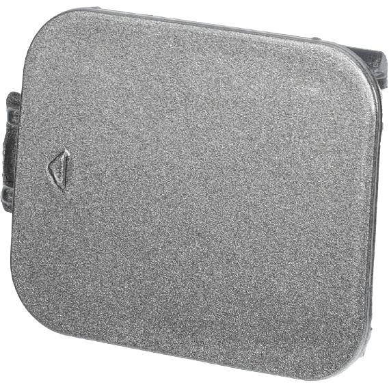 ACROPIX Front Car Bumper Tow Hook Cover Tow Cover Cap Gray Fit for BMW 528i 535i 550i 2008-2010 No.51117184708 - Pack of 1
ACROPIX Front Car Bumper Tow Hook Cover Tow Cover Cap Gray Fit for BMW 528i 535i 550i 2008-2010 No.51117184708 - Pack of 1