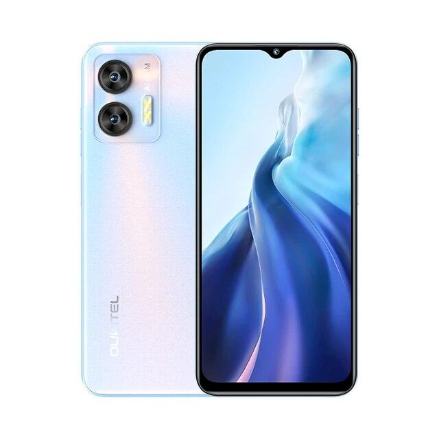 Смартфон OUKITEL C36, 4 ГБ + 128 ГБ, восьмиядерный экран, 6,56 дюйма, HD + экран, телефон, 5 МП + 13 МП, камера, Android 13, 5150 мАч, мобильный телефон
Смартфон OUKITEL C36, 4 ГБ + 128 ГБ, восьмиядерный экран, 6,56 дюйма, HD + экран, телефон, 5 МП + 13 МП, камера, Android 13, 5150 мАч, мобильный телефон