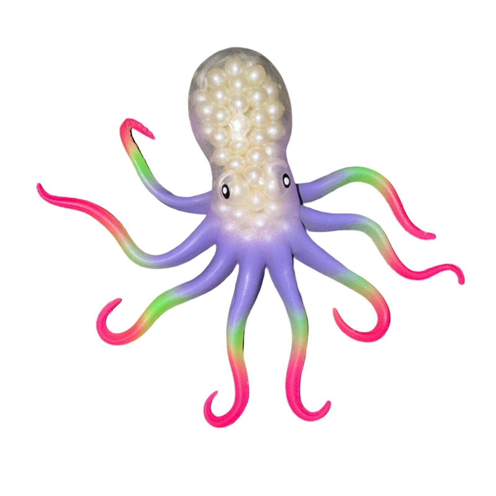 Большая игрушка ручной работы для снятия стресса
Большая игрушка ручной работы для снятия стресса