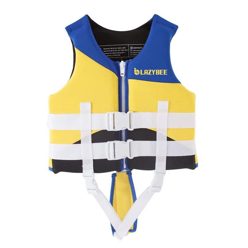 Детский профессиональный спасательный жилет: Тепло и безопасность для снорклинга, плавания и дрифтинга L
Детский профессиональный спасательный жилет: Тепло и безопасность для снорклинга, плавания и дрифтинга L