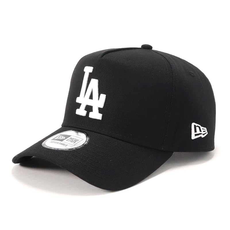 New Era (new era) new era cap 9FORTY-D MLB hat LA black/white FREE 940 AF CTN LOSDOD BLK WHI 25J
New Era (new era) new era cap 9FORTY-D MLB hat LA black/white FREE 940 AF CTN LOSDOD BLK WHI 25J