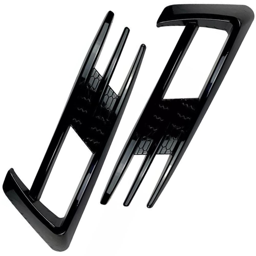 2pcs Front Bumper Lip Spoiler Car Bumper Fog Lamp Grille Cover Trim for Volkswagen VW Golf 7 MK7 2013 2014 2015 2016
2pcs Front Bumper Lip Spoiler Car Bumper Fog Lamp Grille Cover Trim for Volkswagen VW Golf 7 MK7 2013 2014 2015 2016