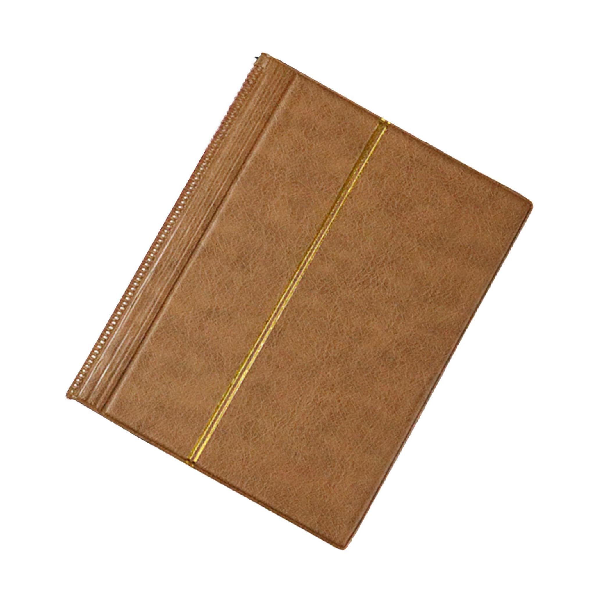 Альбом для марок 10 листов (20 страница) Держатель для дисплея принадлежностей Друзья Коллекционер коричневый
Альбом для марок 10 листов (20 страница) Держатель для дисплея принадлежностей Друзья Коллекционер коричневый