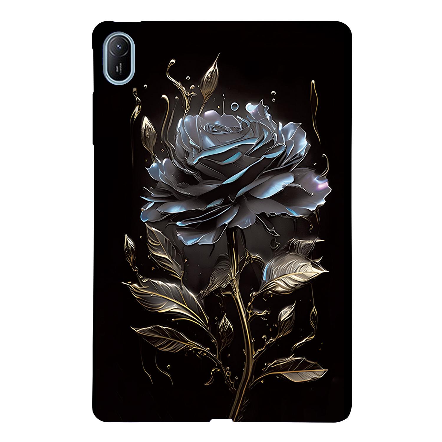 Для Huawei MatePad SE 11 Чохол з ТПУ з друком візерунка Тонка захисна кришка для планшета E
Для Huawei MatePad SE 11 Чохол з ТПУ з друком візерунка Тонка захисна кришка для планшета E