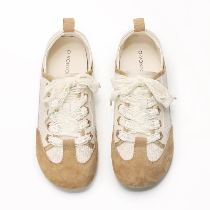 Мода 2024 года. Новые модные женские кроссовки на шнуровке на плоской подошве, однотонные, дышащие и удобные. 40
Мода 2024 года. Новые модные женские кроссовки на шнуровке на плоской подошве, однотонные, дышащие и удобные. 40