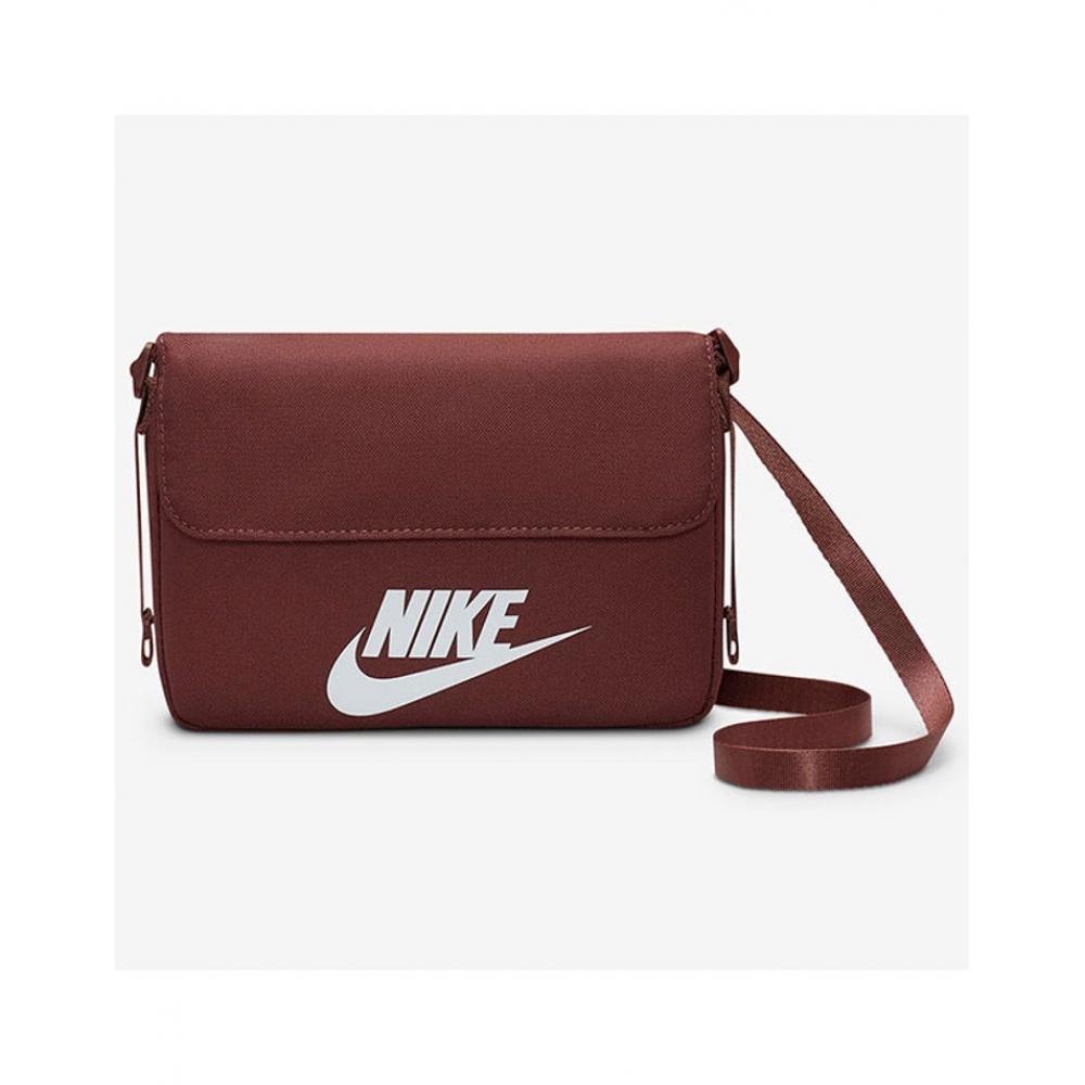 DomeStic Store Сумка Nike для жінок S Futura 365 через плече 3l Cw9300 218 S2411 W crossbody bag CW9300218
DomeStic Store Сумка Nike для жінок S Futura 365 через плече 3l Cw9300 218 S2411 W crossbody bag CW9300218