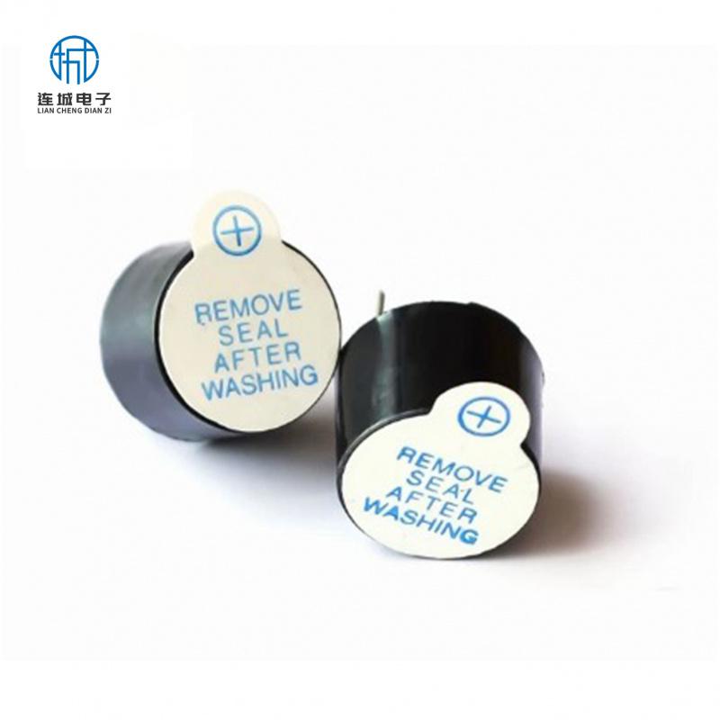 10pcs/lot 5V Active Buzzer 12095 Magnetic Long Continuous Sound Beep 12*9.5mm Integrated China Mainland
10pcs/lot 5V Active Buzzer 12095 Magnetic Long Continuous Sound Beep 12*9.5mm Integrated China Mainland