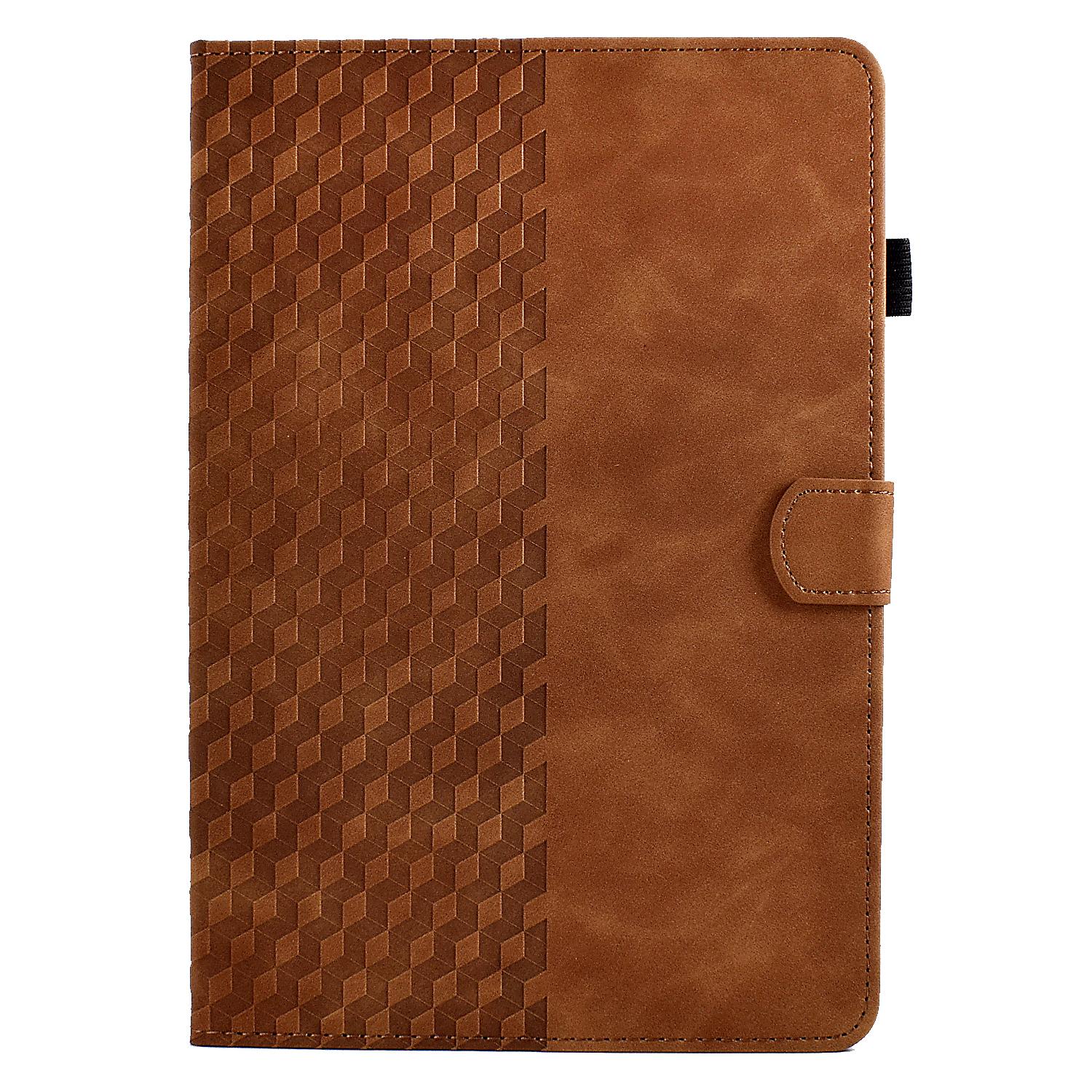 For Amazon Kindle Youth Edition 2022 PU Leather Folding Stand Cover Pattern Imprinted Card Holder Tablet Shell with Auto Wake/Sleep Brown
For Amazon Kindle Youth Edition 2022 PU Leather Folding Stand Cover Pattern Imprinted Card Holder Tablet Shell with Auto Wake/Sleep Brown
