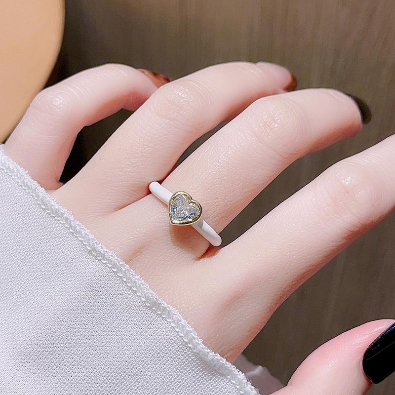 Irregular Drip Glaze Open Ring Set, Personalized Light Luxury Niche Design Ring, Femininity Index Finger Ring
Irregular Drip Glaze Open Ring Set, Personalized Light Luxury Niche Design Ring, Femininity Index Finger Ring