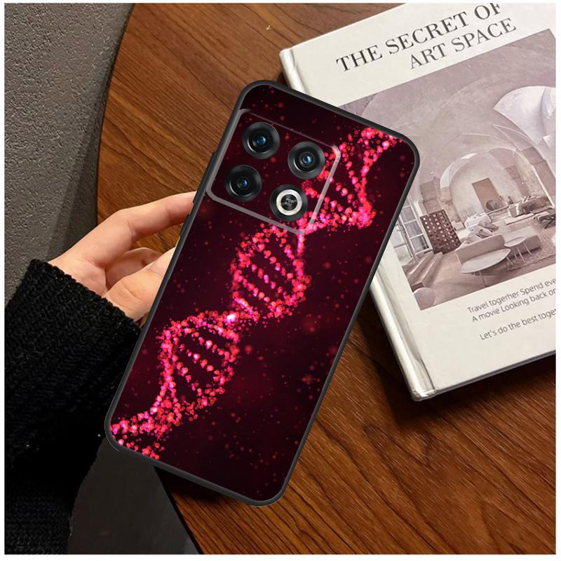 Science DNA Biology For OnePlus 15 13 12 11 13T 10T 8T 10R 12R 13R Case For OnePlus Nord 5 CE 3 2 4 Lite N20 N30 OnePlus Nord 4
Science DNA Biology For OnePlus 15 13 12 11 13T 10T 8T 10R 12R 13R Case For OnePlus Nord 5 CE 3 2 4 Lite N20 N30 OnePlus Nord 4