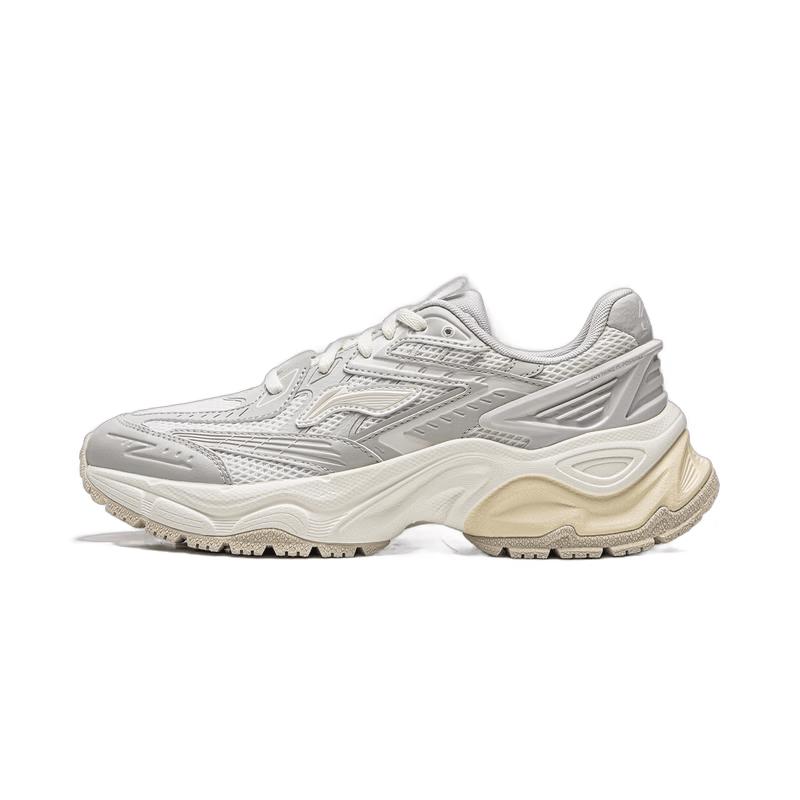 Li-Ning Qi Xing 2.0 Women s Classic Casual Dad Shoes 40
Li-Ning Qi Xing 2.0 Women s Classic Casual Dad Shoes 40