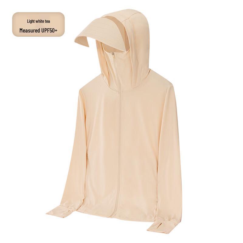 WEZHO Men s Ice Silk Sun Protection Jacket
WEZHO Men s Ice Silk Sun Protection Jacket