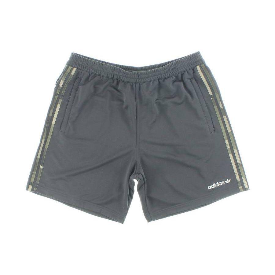 Adidas Originals Striped Print Elastic Waist Mid Rise Casual Shorts Men Shorts Gray GK9689 XL
Adidas Originals Striped Print Elastic Waist Mid Rise Casual Shorts Men Shorts Gray GK9689 XL