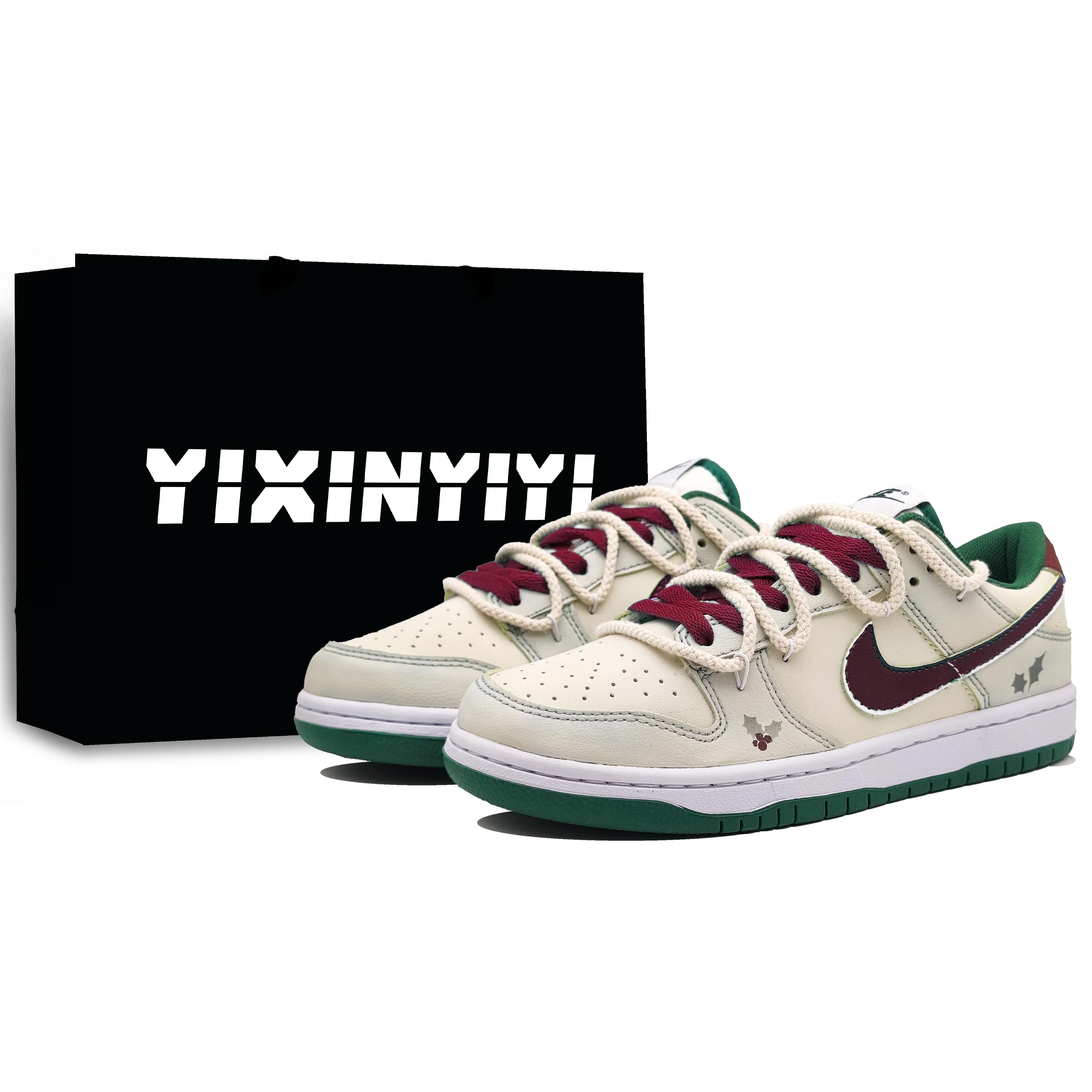 Nike Dunk Low top Skateboard Shoes Unisex Snake Fruit Red DD1391-101(Team400-) 42.5
Nike Dunk Low top Skateboard Shoes Unisex Snake Fruit Red DD1391-101(Team400-) 42.5