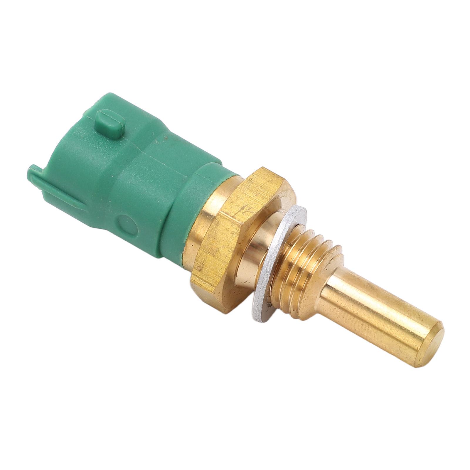 Engine Coolant Temperature Sensor VOE20513340 for EC210B EC240B EC290B EC140B Excavator
Engine Coolant Temperature Sensor VOE20513340 for EC210B EC240B EC290B EC140B Excavator