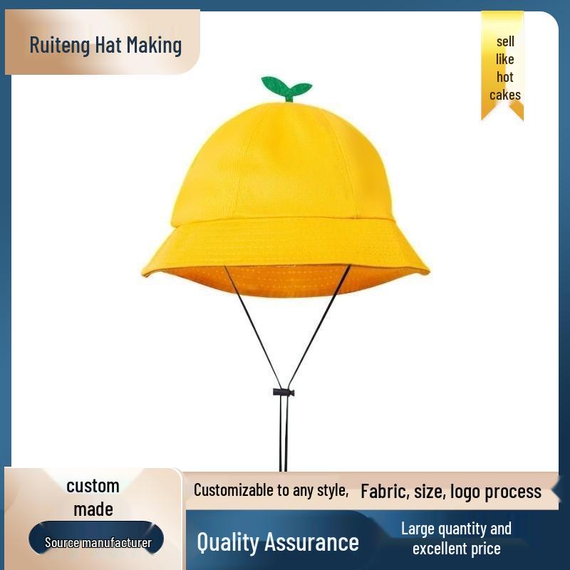 Children s Yellow Sun Hat with Detachable Logo - Cute Kindergarten Sunshade & Sunscreen Hat One Size
Children s Yellow Sun Hat with Detachable Logo - Cute Kindergarten Sunshade & Sunscreen Hat One Size