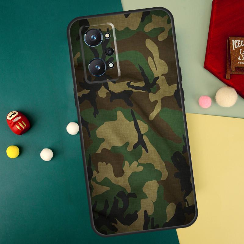 Army Military Camouflage For Realme GT7 Pro 15 13 10 11 12 14 Pro Plus C55 C71 C75 C67 C63 C61 C53 C35 C65 GT6 Case Realme C35
Army Military Camouflage For Realme GT7 Pro 15 13 10 11 12 14 Pro Plus C55 C71 C75 C67 C63 C61 C53 C35 C65 GT6 Case Realme C35