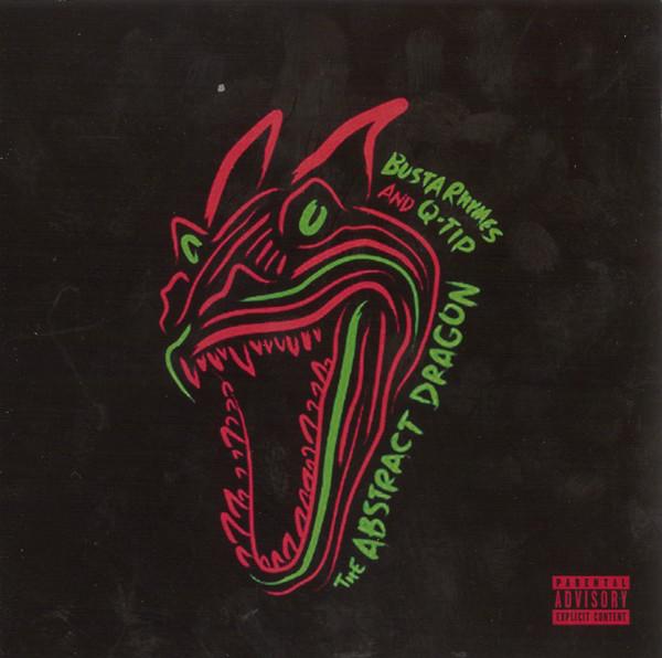 CD BUSTA RHYMES & Q-TIP - The Abstract Dragon ACDR1001 Active Driveway Japan Rap & Hip-Hop/R&B Used
CD BUSTA RHYMES & Q-TIP - The Abstract Dragon ACDR1001 Active Driveway Japan Rap & Hip-Hop/R&B Used