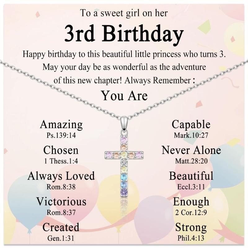 Vibrant Colorful Crucifix Pendant Necklace Stainless Steel Lightweight for Everyday Fashion Wear and Gift Giving
Vibrant Colorful Crucifix Pendant Necklace Stainless Steel Lightweight for Everyday Fashion Wear and Gift Giving