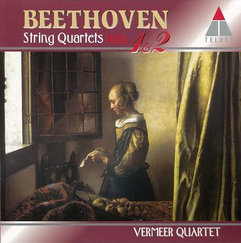 CD КВАРТЕТ ВЕРМЕЕРА, БЕТХОВЕН; _ - Бетховен: Полные струнные квартеты WPCS12101 Япония ОбиКлассика Б/У
CD КВАРТЕТ ВЕРМЕЕРА, БЕТХОВЕН; _ - Бетховен: Полные струнные квартеты WPCS12101 Япония ОбиКлассика Б/У