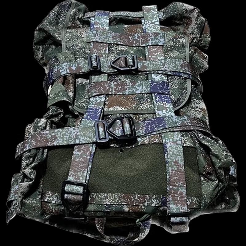 Shuang Xinda Airborne Deployment Bag
Shuang Xinda Airborne Deployment Bag