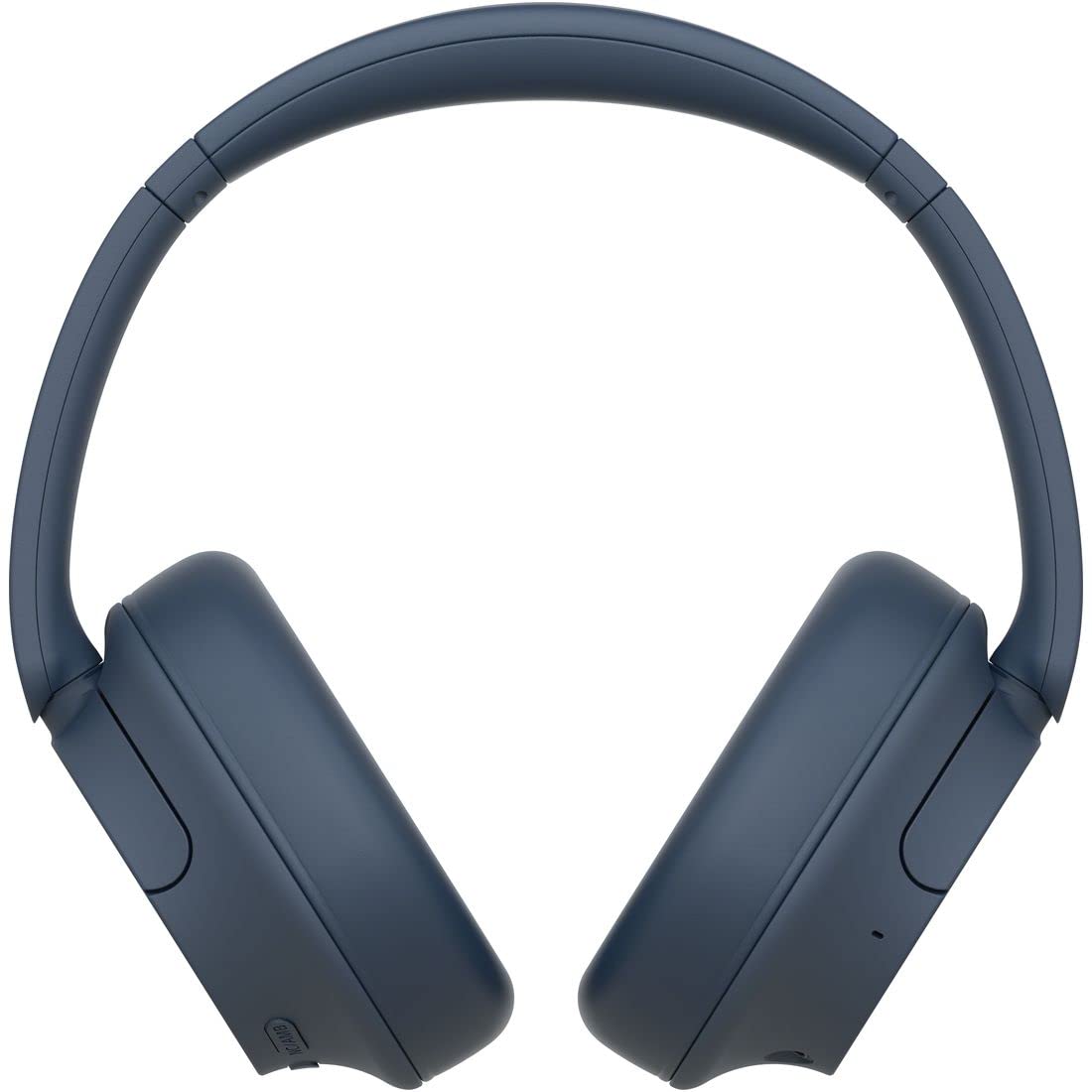 Sony Wireless Noise Cancelling Noise cancellation Bluetooth compatible Lightweight design microphone Ambient sound passthrough 360 Reality Audio синій
Sony Wireless Noise Cancelling Noise cancellation Bluetooth compatible Lightweight design microphone Ambient sound passthrough 360 Reality Audio синій