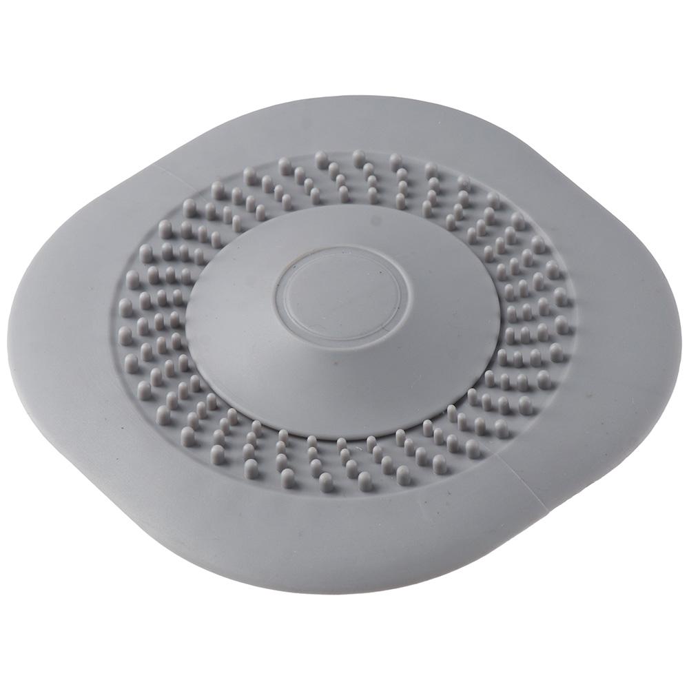 Закрыть фильтр бака Серый фильтр для волос Экран Практичная крышка сливного отверстия в полу Ванная комната
Закрыть фильтр бака Серый фильтр для волос Экран Практичная крышка сливного отверстия в полу Ванная комната