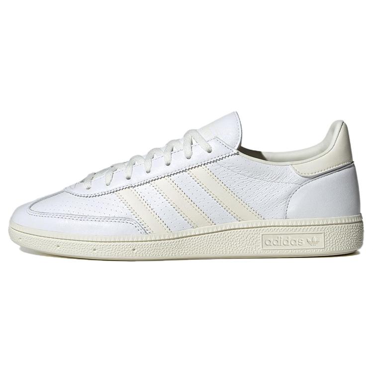 Adidas Handball Spezial White Off White IE9837 43⅓
Adidas Handball Spezial White Off White IE9837 43⅓