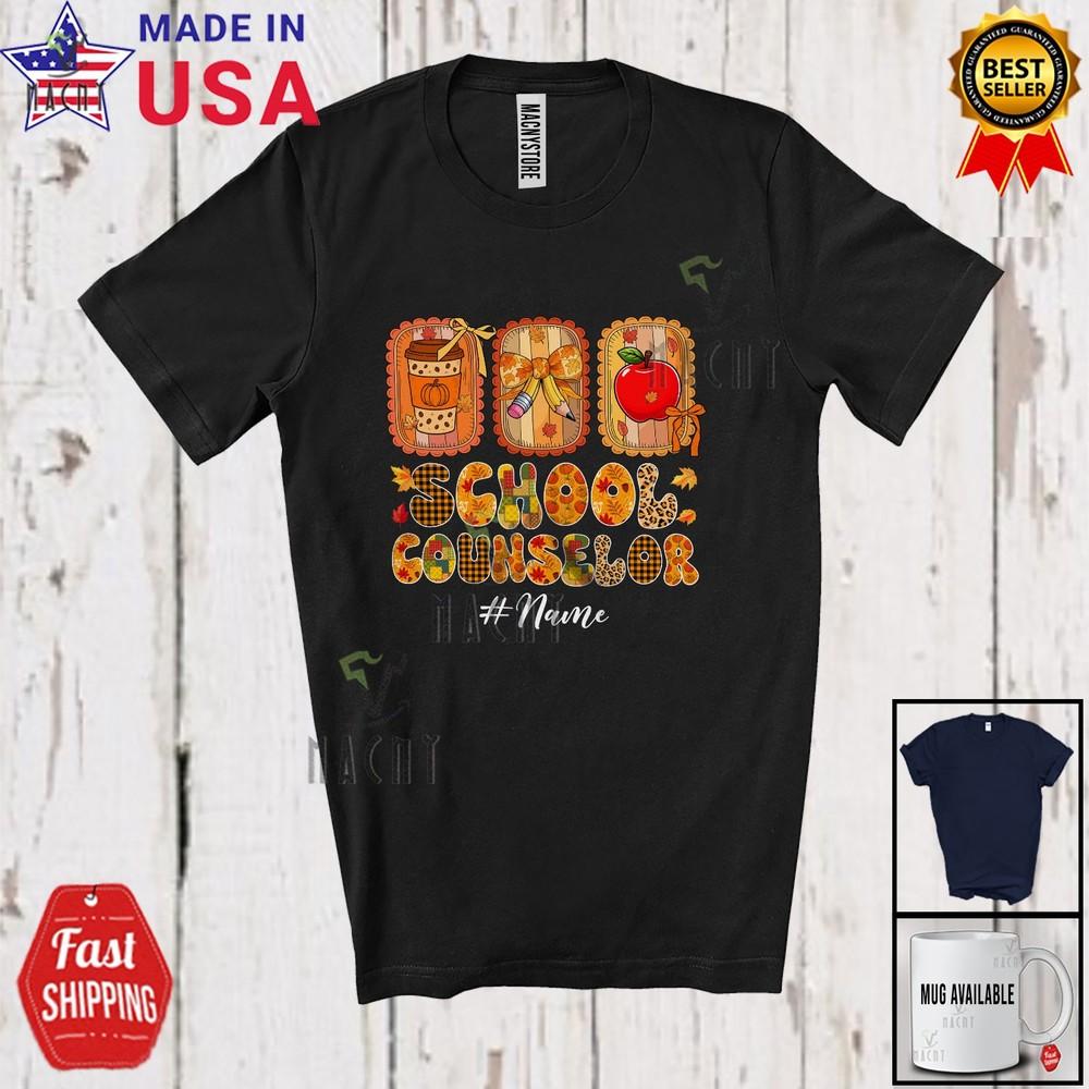 Футболка с индивидуальным именем для школьного консультанта, футболка с бабочкой и надписью День благодарения , женская семейная футболка 4XL
Футболка с индивидуальным именем для школьного консультанта, футболка с бабочкой и надписью День благодарения , женская семейная футболка 4XL