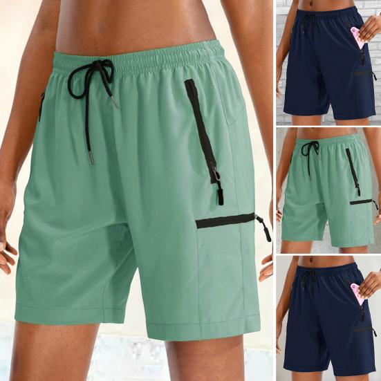 Women Spring Summer Sports Shorts Quick-drying Breathable Yoga Gym Workout Short Pants XXXL зелений
Women Spring Summer Sports Shorts Quick-drying Breathable Yoga Gym Workout Short Pants XXXL зелений