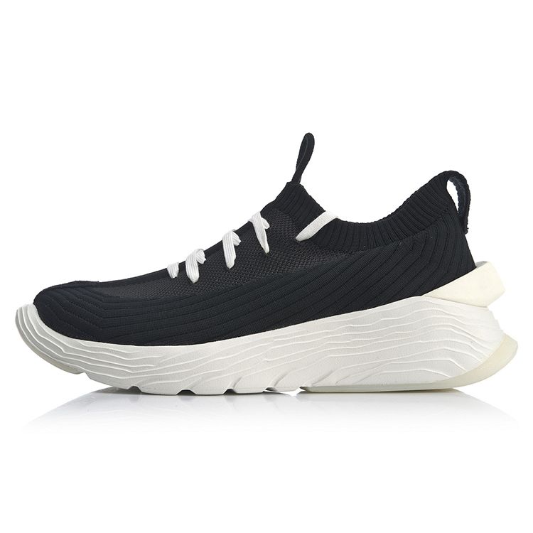 Li Ning Wu Dao Shock Absorption Low Top Basketball Shoes Men sneaker Black AGBQ017-1 40⅓
Li Ning Wu Dao Shock Absorption Low Top Basketball Shoes Men sneaker Black AGBQ017-1 40⅓