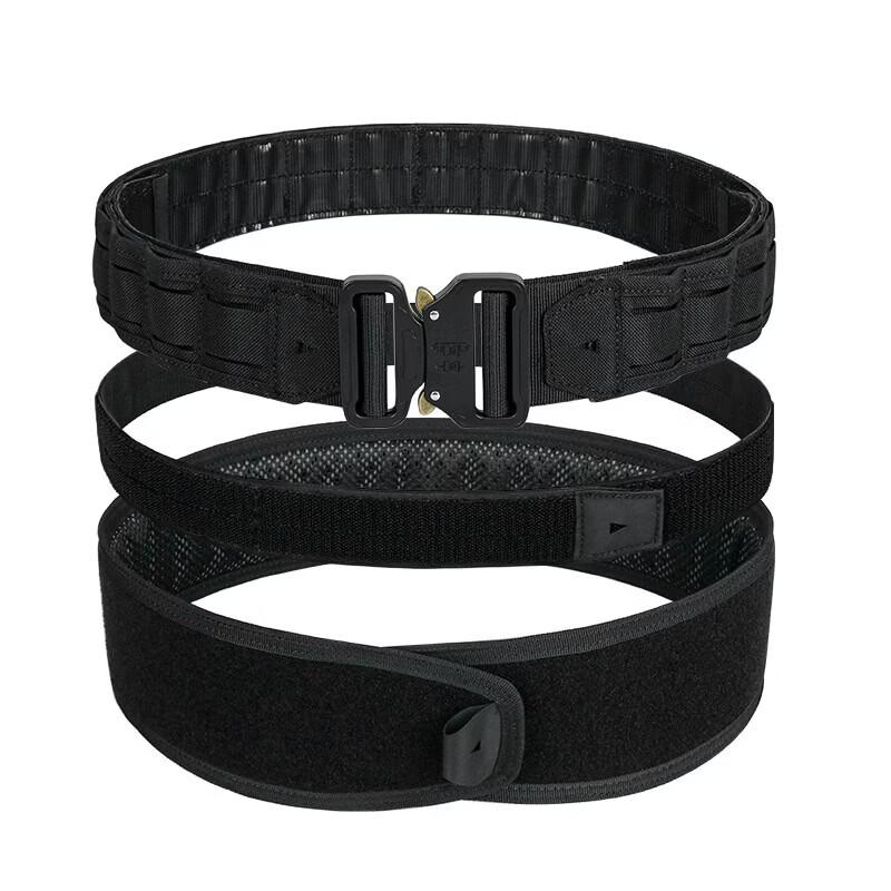 Mussel 3-in-1 Tactical Waist Belt
Mussel 3-in-1 Tactical Waist Belt