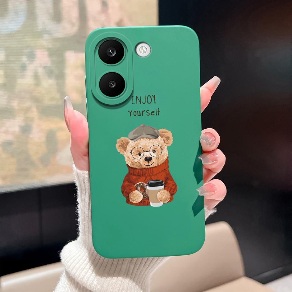 For Poco X8Pro X8ProMax Case Lovely Astronaut Avocado Drop-Resistant Camera Protection Housing For xiaomi poco x8 pro max Shell Xiaomi Poco X8ProMax
For Poco X8Pro X8ProMax Case Lovely Astronaut Avocado Drop-Resistant Camera Protection Housing For xiaomi poco x8 pro max Shell Xiaomi Poco X8ProMax