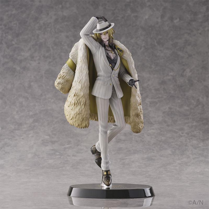 Фигурка Luca Kaneshiro 1/7 от Nijisanji EN ANYCOLOR Бесплатная доставка
Фигурка Luca Kaneshiro 1/7 от Nijisanji EN ANYCOLOR Бесплатная доставка