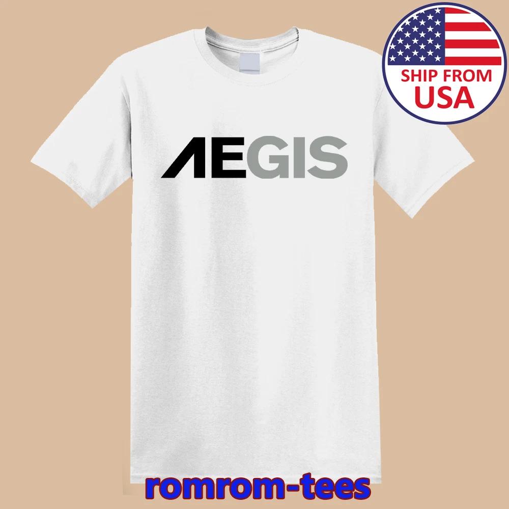 AEGIS Security Белый Размер S-5XL 2XL
AEGIS Security Белый Размер S-5XL 2XL