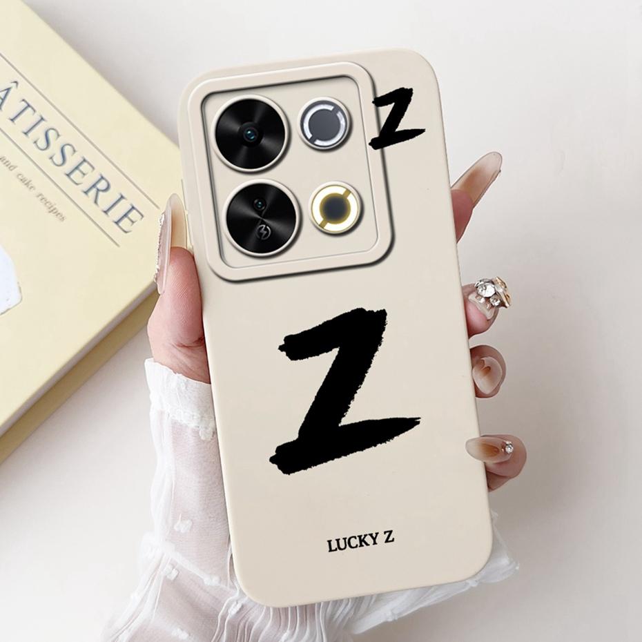New Fashion Letter Phone Case For Itel P65 P671L Soft Silicone Shockproof Cover For Itel P671L ItelP65 4G Cases Bumpers Itel P65 (P671L)
New Fashion Letter Phone Case For Itel P65 P671L Soft Silicone Shockproof Cover For Itel P671L ItelP65 4G Cases Bumpers Itel P65 (P671L)