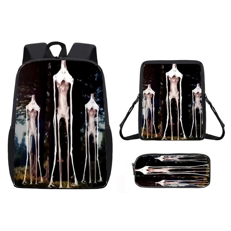 The Boiled One Student Backpack With Oxford Cloth Material For School Use And Breathable Comfort 07
The Boiled One Student Backpack With Oxford Cloth Material For School Use And Breathable Comfort 07