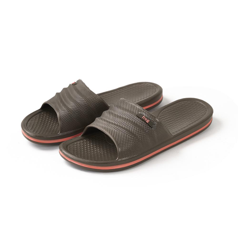 Men s Non-slip EVA Slippers: Wear-resistant, Cool, Fun Home Sandals for Hotel and Bathhouse Use. 41
Men s Non-slip EVA Slippers: Wear-resistant, Cool, Fun Home Sandals for Hotel and Bathhouse Use. 41