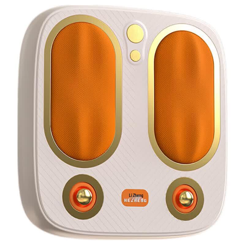 Hezheng HZ-IFT-5 Foot Massager CN plug (adapter included)
Hezheng HZ-IFT-5 Foot Massager CN plug (adapter included)