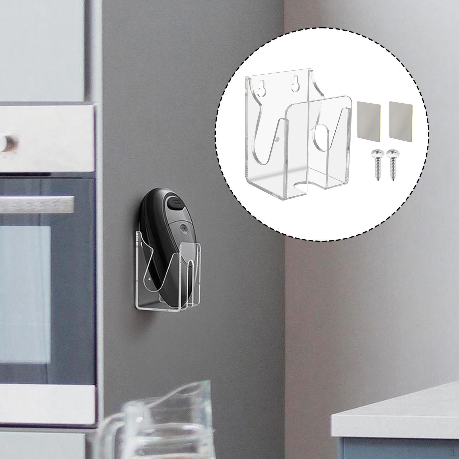 Electric Can Opener Wall Holder Organization Housewarming Kitchen Organizer
Electric Can Opener Wall Holder Organization Housewarming Kitchen Organizer