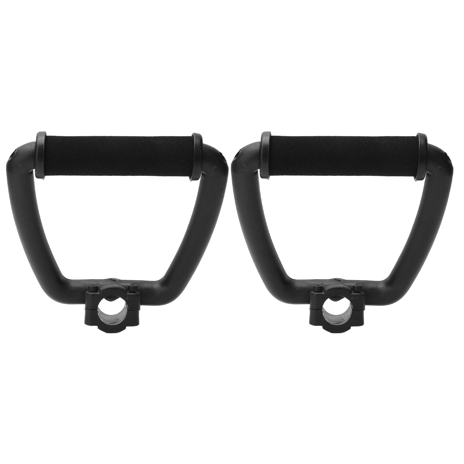 2Pcs Multifunctional Mower Handle Fit for GX35 HHT35S Lawn Mower Machine Hole Diameter 26mm
2Pcs Multifunctional Mower Handle Fit for GX35 HHT35S Lawn Mower Machine Hole Diameter 26mm