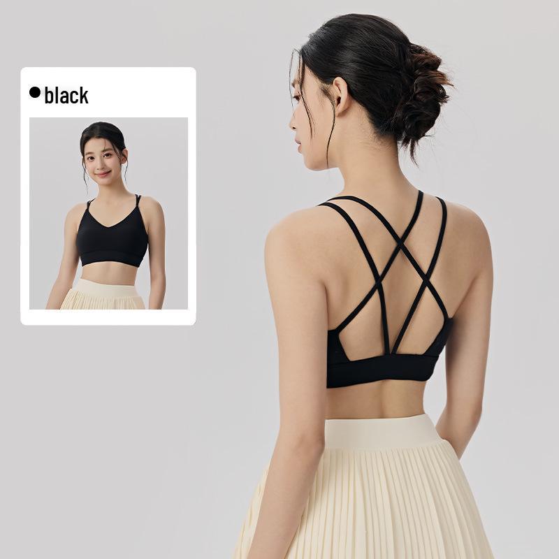 Spring-Summer Women s Yoga Set: Round Neck, Sexy Back, Short Sleeve Cropped T-shirt for Pilates and Fitness S
Spring-Summer Women s Yoga Set: Round Neck, Sexy Back, Short Sleeve Cropped T-shirt for Pilates and Fitness S